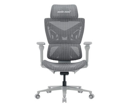 Mebel gamingowy Anda Seat X-Air Pro grey